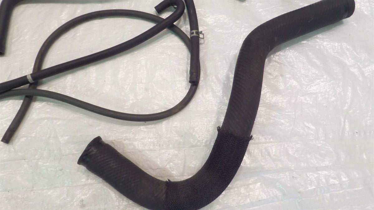 2015 2016 & 2017 Kawasaki Ninja 300 EX300 Air Coolant Oil Hose Pipe Line Lot - C3 Cycle