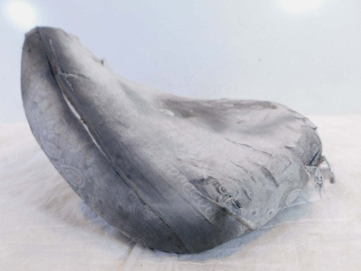 1998-2003 Honda VT750 Shadow 750 Ace & Deluxe Front Driver Seat Pad Pillion - C3 Cycle