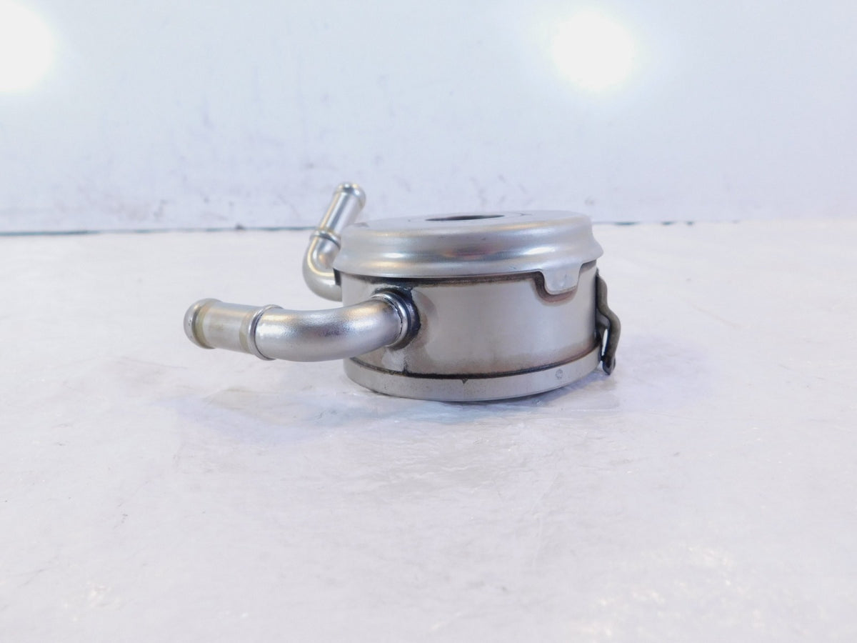 Triumph Daytona 675 R SE & Street Triple R RX Engine Motor Oil Cooler & Bolt - C3 Cycle