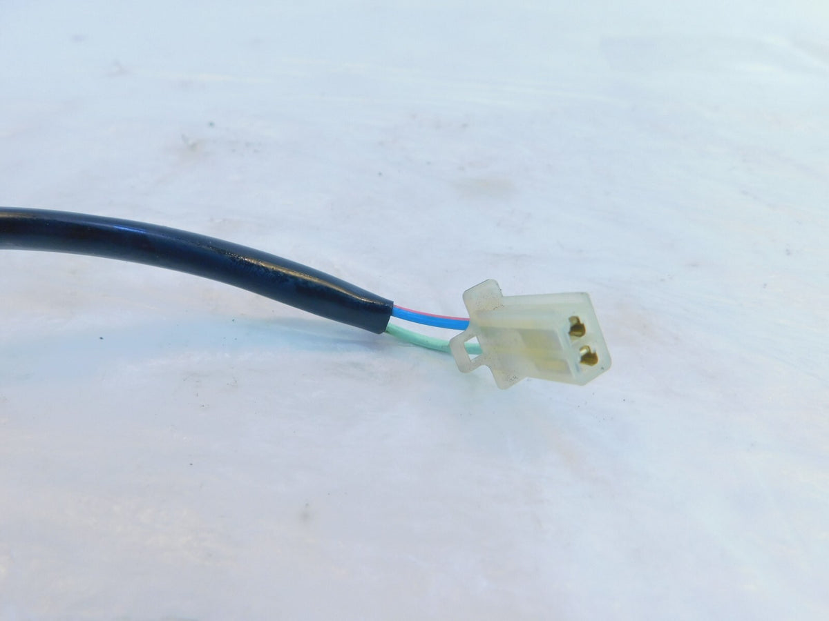 Honda NT700V NT700VA Deauville Engine Oil Pressure Sensor Wire Wiring Harness - C3 Cycle