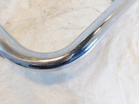 Harley Davidson Sportster 883 & 1200 Hugger & Custom Chrome Engine Crash Guard