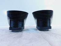 1973-1985 Harley Davidson Ironhead Sportster 1000 Engine Motor Cylinder Barrels - C3 Cycle