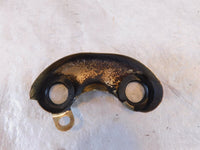 Yamaha Virago 700 XV700 1100 XV1100 Left Front Cylinder Head Bolt Cover Cap - C3 Cycle