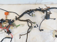 1984-1993BMW K75 K75C K75S K75RT Main Wiring Harness Wire Cable Loom - C3 Cycle