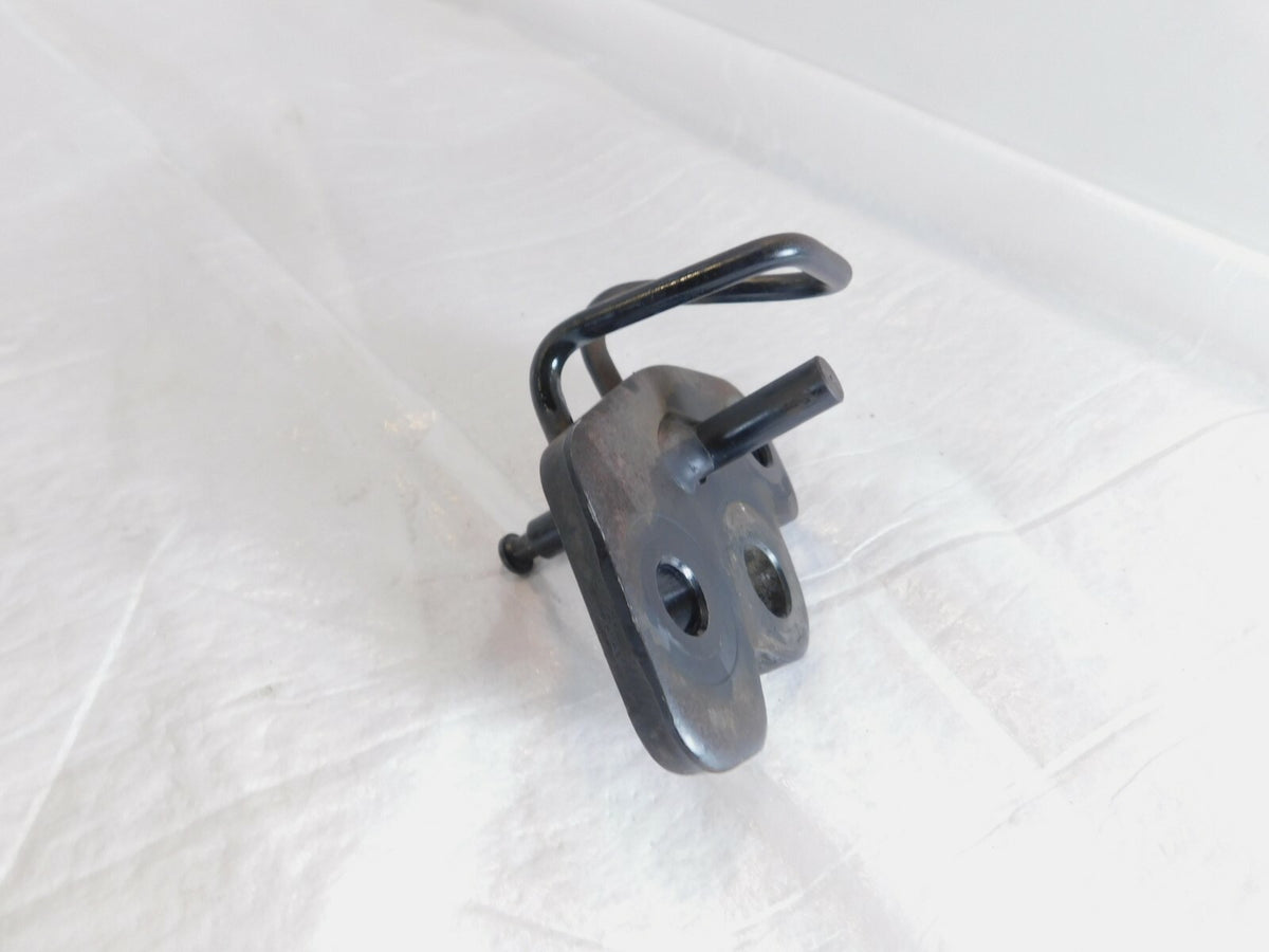2010-2013 Honda VT750 Shadow 750 RS VT750RS Side Kick Kickstand Mount Bracket - C3 Cycle