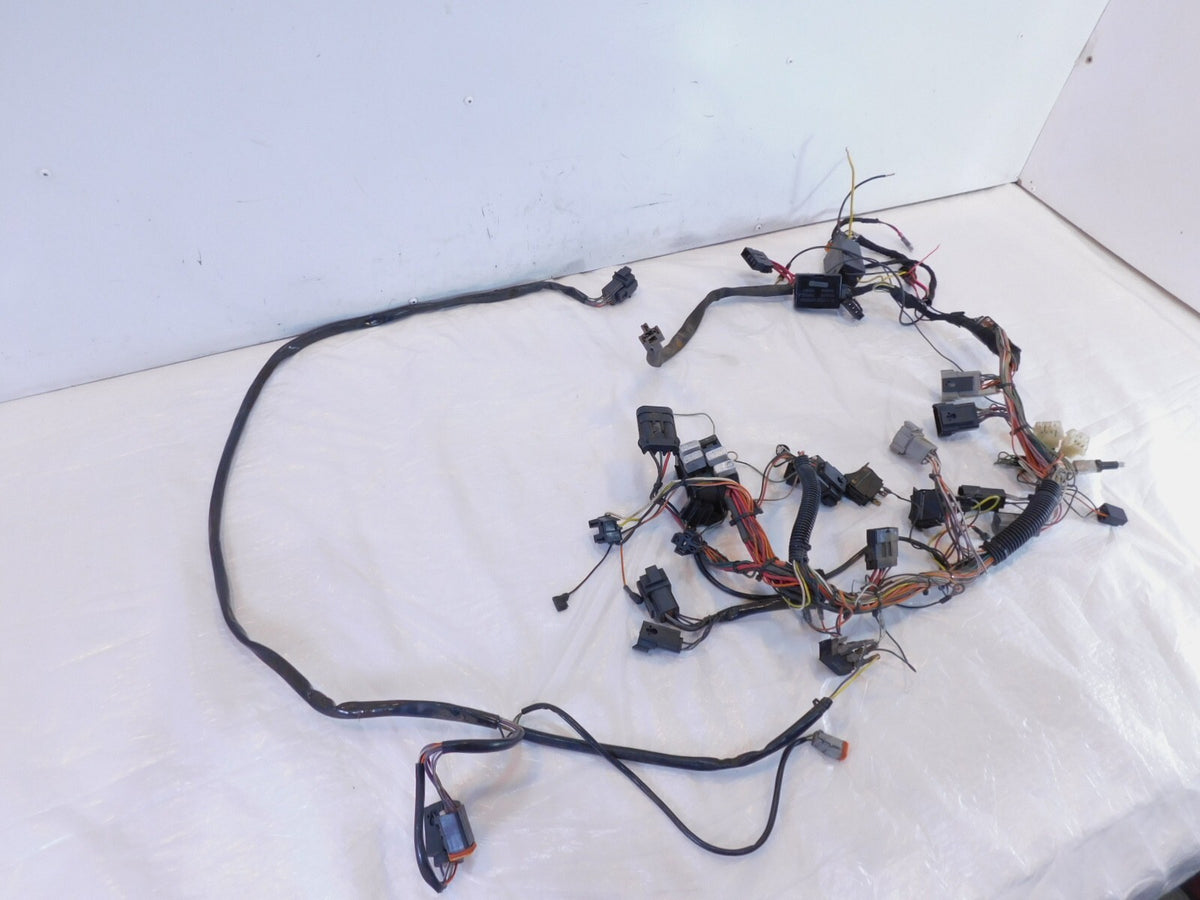 94-95 Harley Electra Glide Ultra Classic Interconnect Wiring Wire Harness - C3 Cycle