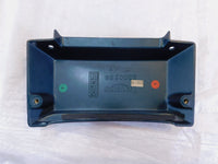 1991-1995 Triumph Trophy 900 & 1200 Green Rear Tail Cover Fairing Cowl End Cap - C3 Cycle