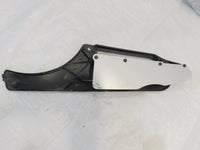 2008 2009 2010 Buell 1125 1125R 1125CR Lower Wheel Drive Belt Cover Debris Guard - C3 Cycle