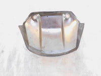 Harley Davidson Sportster 883 1100 & 1200 Headlight Mount Bracket Chrome Cover - C3 Cycle