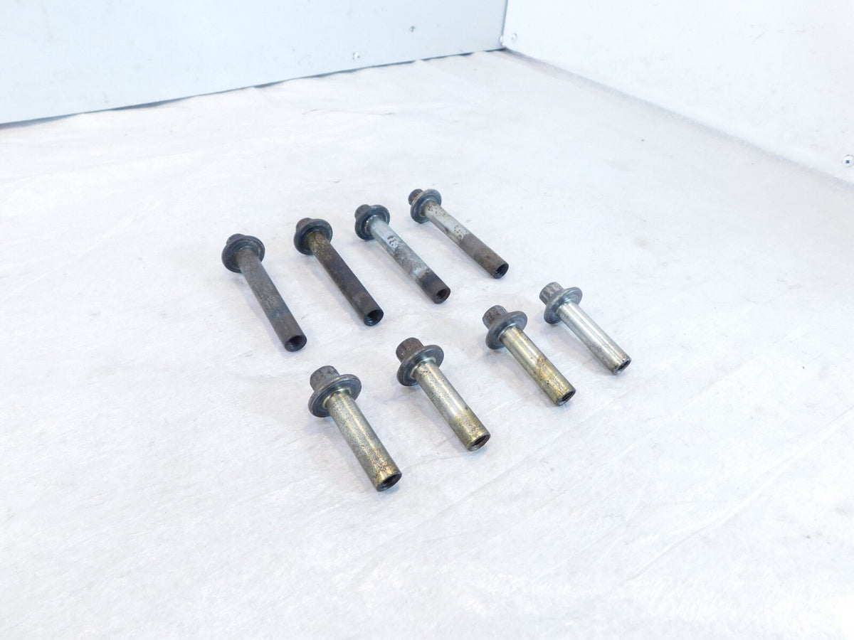 Harley Davidson Twin Cam Touring Dyna & Softail Cylinder Head Mount Bolts - C3 Cycle