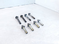 Harley Davidson Twin Cam Touring Dyna & Softail Cylinder Head Mount Bolts - C3 Cycle