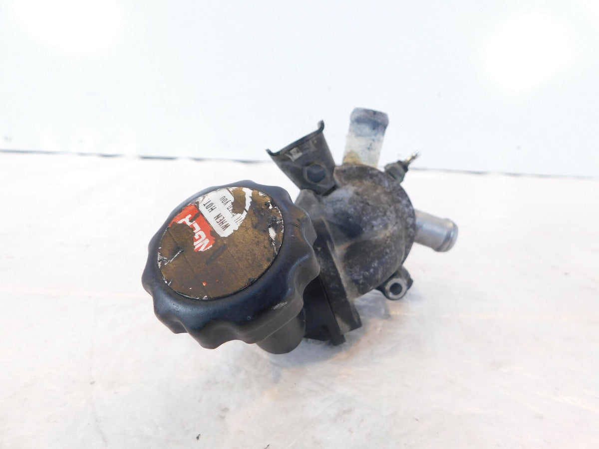 Honda VT1100 VT1100C Shadow 1100 ACE & Sabre Engine Motor Thermostat & Housing - C3 Cycle