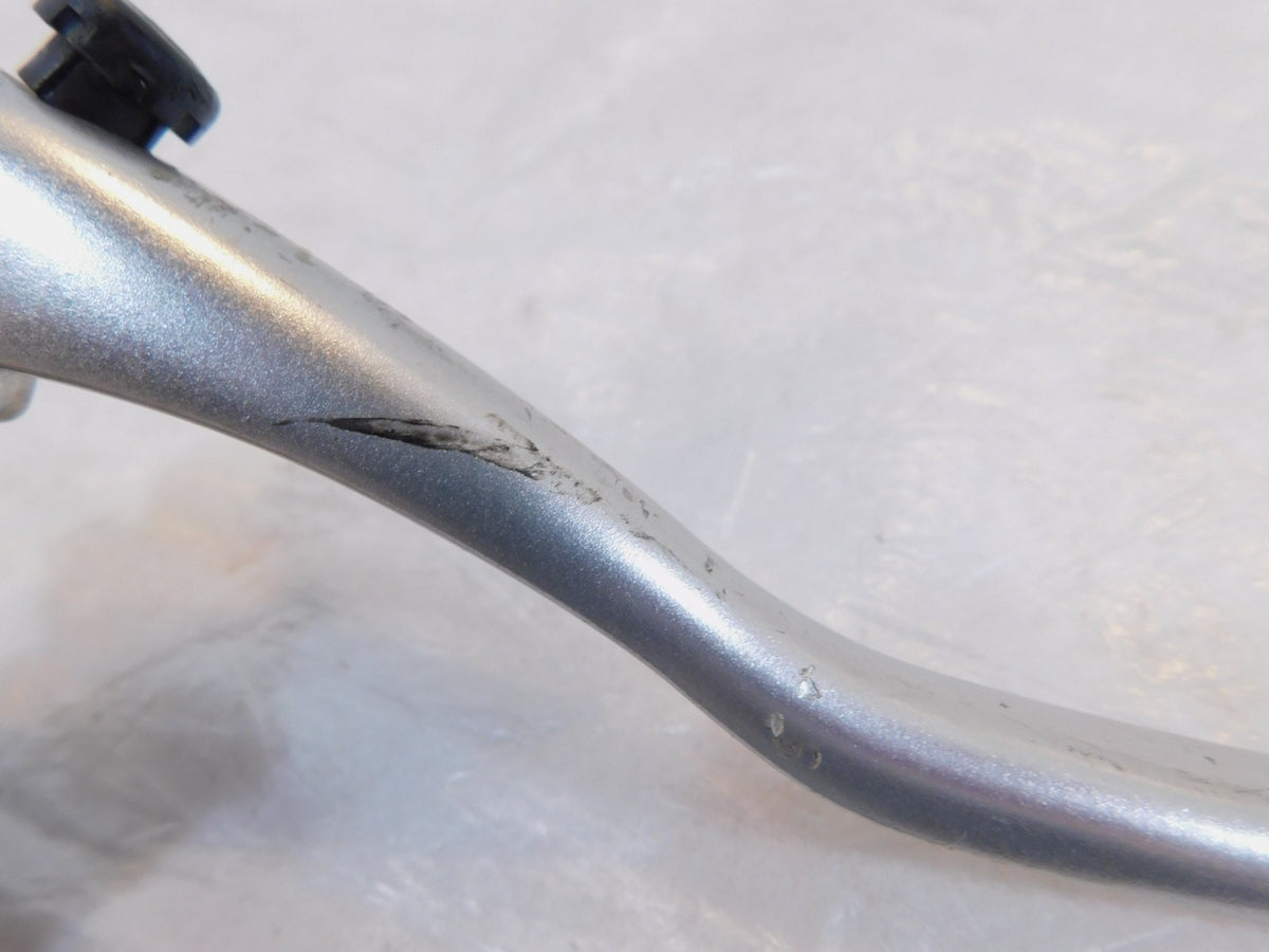 2005-2009 KTM 990 Super Duke & R Front Wheel Brake Master Cylinder & Hand Lever - C3 Cycle