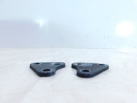Victory Sport Deluxe & Standard V92 Cruiser Rear Engine Motor Mount Brackets - C3 Cycle