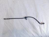 2008-2017 Harley Davidson Dyna Super & Wide Glide Rear Brake Caliper Hose Line - C3 Cycle