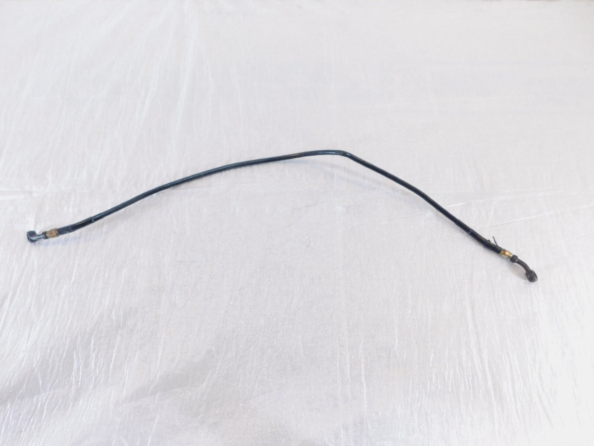 Victory Cross Country Roads & Magnum Front Master Cylinder Lever Brake Line Hose - C3 Cycle