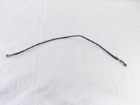 Victory Cross Country Roads & Magnum Front Master Cylinder Lever Brake Line Hose - C3 Cycle