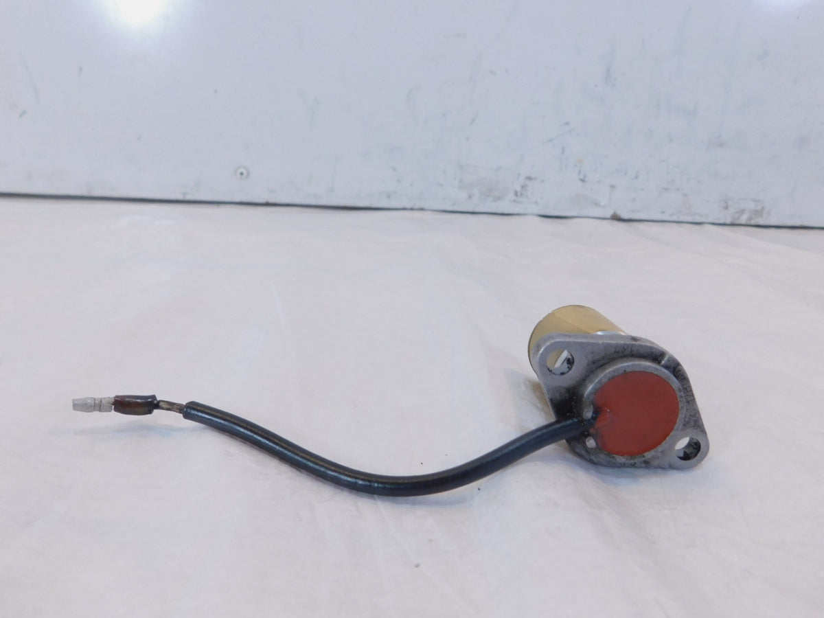 1983-1990 Yamaha FJ1100 FJ1200 Neutral Gear Position Switch & Oil Level Sensor - C3 Cycle