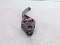 2007-2021 Honda CBR600RR 600RR Left Side Hand Handlebar Clutch Lever - CRG RC2