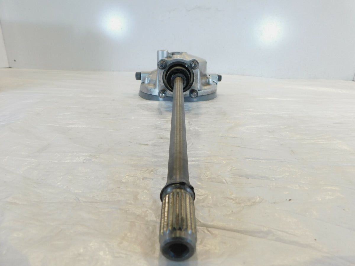 2006 & 2007 Yamaha FJR1300 A AE Rear Wheel Final Gear Differential Drive Shaft. - C3 Cycle