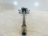 2006 & 2007 Yamaha FJR1300 A AE Rear Wheel Final Gear Differential Drive Shaft. - C3 Cycle