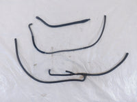 2007 07 Honda Rebel CMX250C Miscellaneous Engine Oil Water Tube Pipe Hose Lot - C3 Cycle