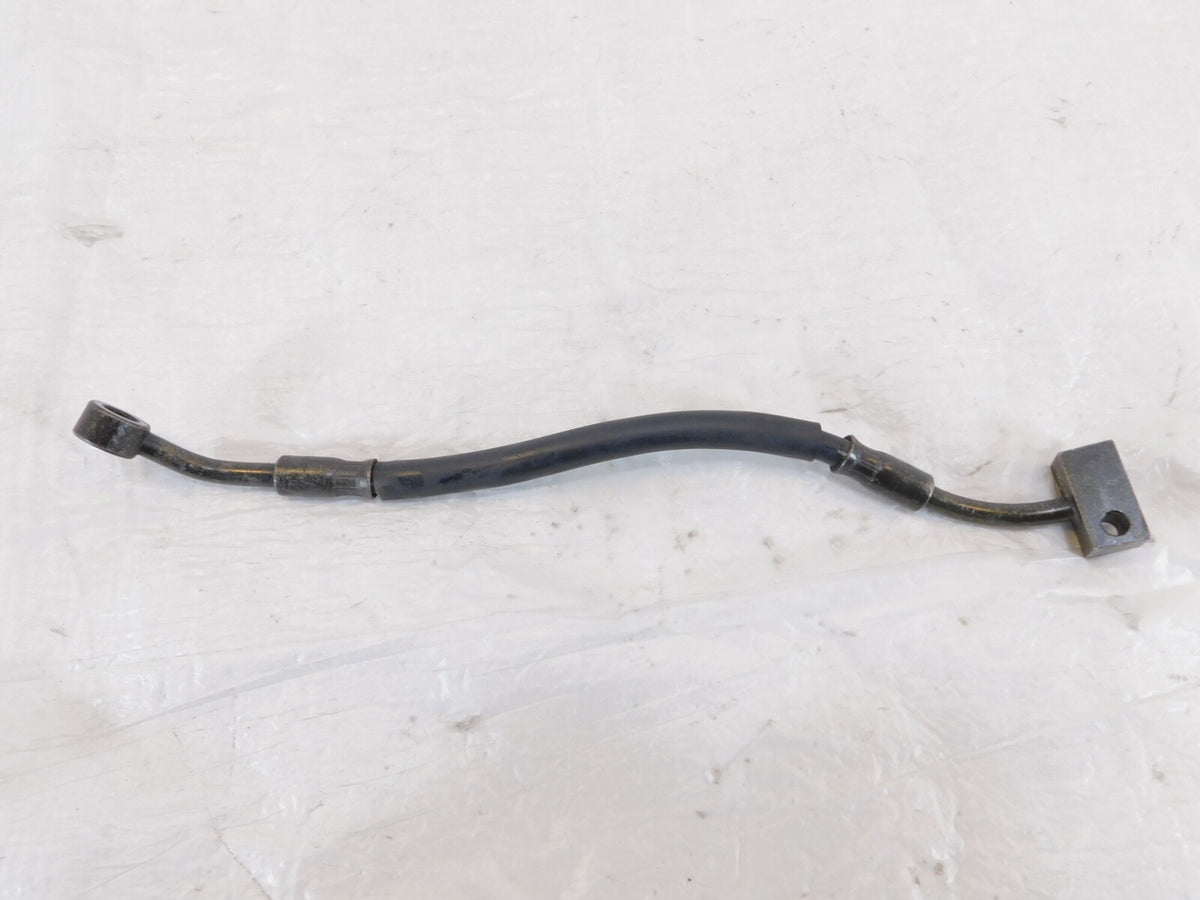 Honda ST1300 ST1300A ST1300AC ST1300P Front Left Caliper Brake Hose Line PIpe - C3 Cycle
