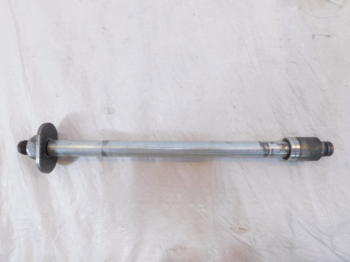 2011-2017 Victory Vision Cross Country Magnum Rear Wheel Axle Bolt 5137446 - C3 Cycle