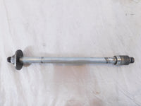 2011-2017 Victory Vision Cross Country Magnum Rear Wheel Axle Bolt 5137446 - C3 Cycle