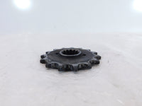 Kawasaki KL650 KLR650 KLX650 KLX 650 Engine Motor Front Drive Sprocket Gear 15T - C3 Cycle