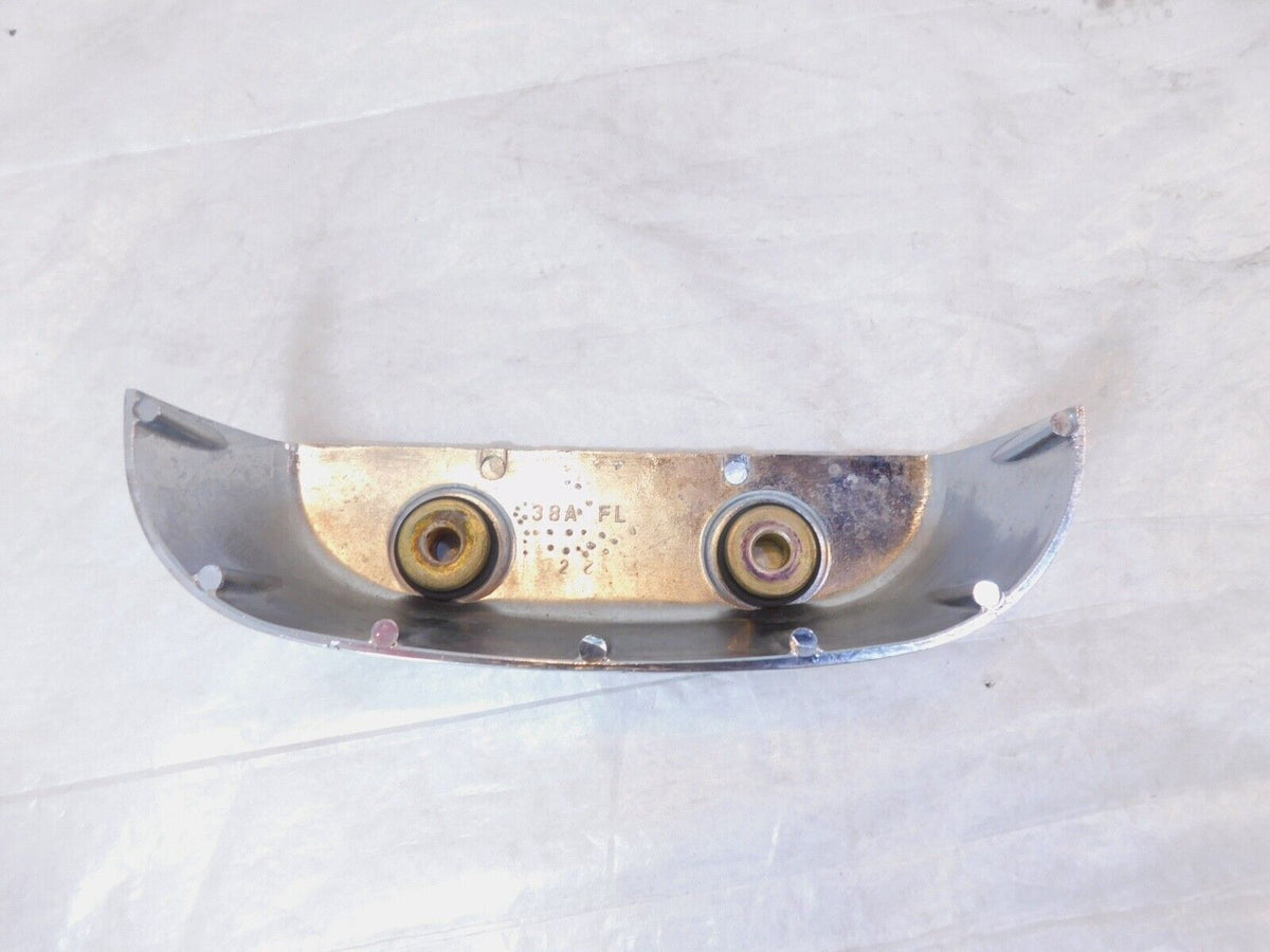 Suzuki Intruder 700 750 800 Boulevard S50 VS800 Front Left Cylinder Head Cover - C3 Cycle