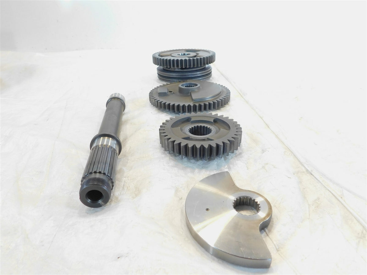 Honda VTX1800 VTX 1800 VTX1800S VTX1800R Engine Motor Crank Balancer Gears Set - C3 Cycle