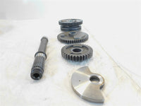 Honda VTX1800 VTX 1800 VTX1800S VTX1800R Engine Motor Crank Balancer Gears Set - C3 Cycle