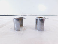 86-99 Yamaha Virago 700 750 1100 XV1100 Front Fork Tube Triple Tree Cover Trim - C3 Cycle