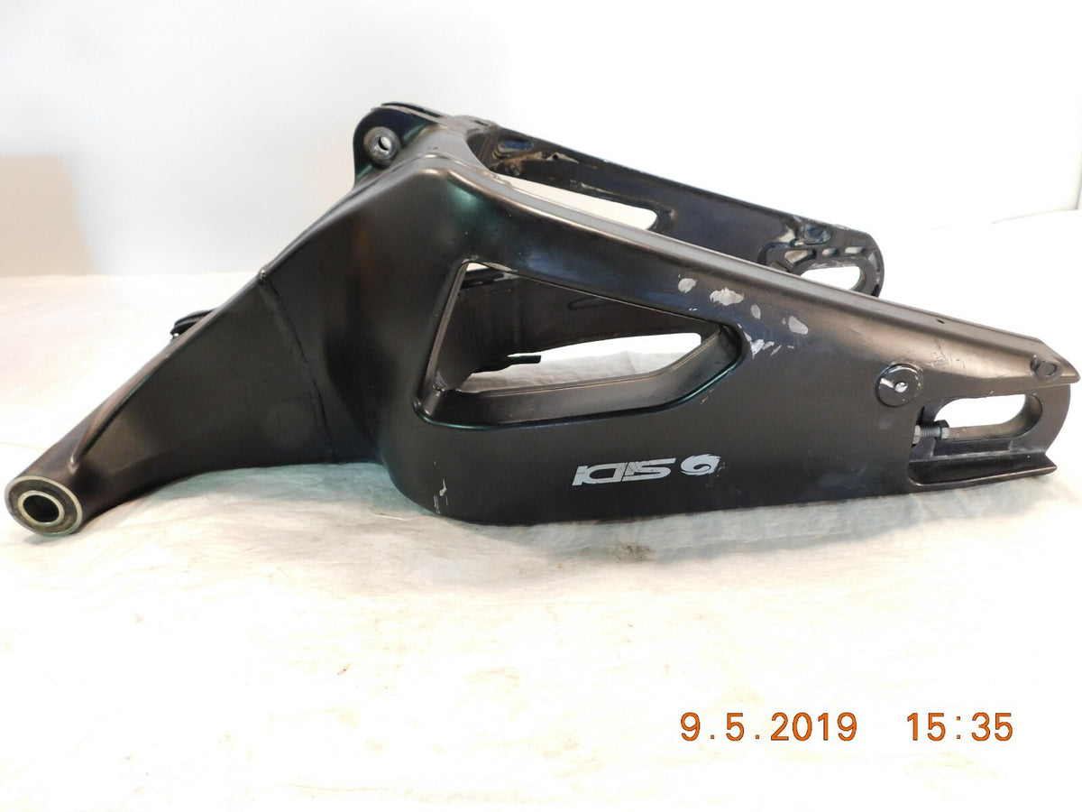 2009 2010 2011 2012 2013 2014 Yamaha YZF R1 Rear Wheel Swingarm Fork Bracket - C3 Cycle