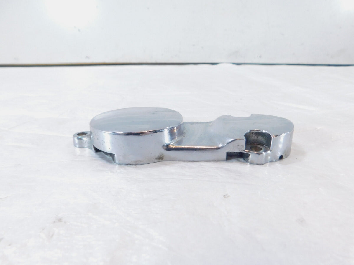 86-99 Yamaha Virago 700 750 1100 Left Gear Change Shifter Shift Pedal Cover Cap - C3 Cycle