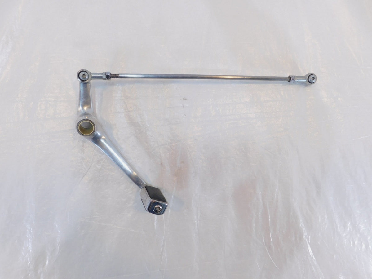 Harley Davidson Sportster 883 & 1200 Forward Controls Shifter & Rod Set - C3 Cycle