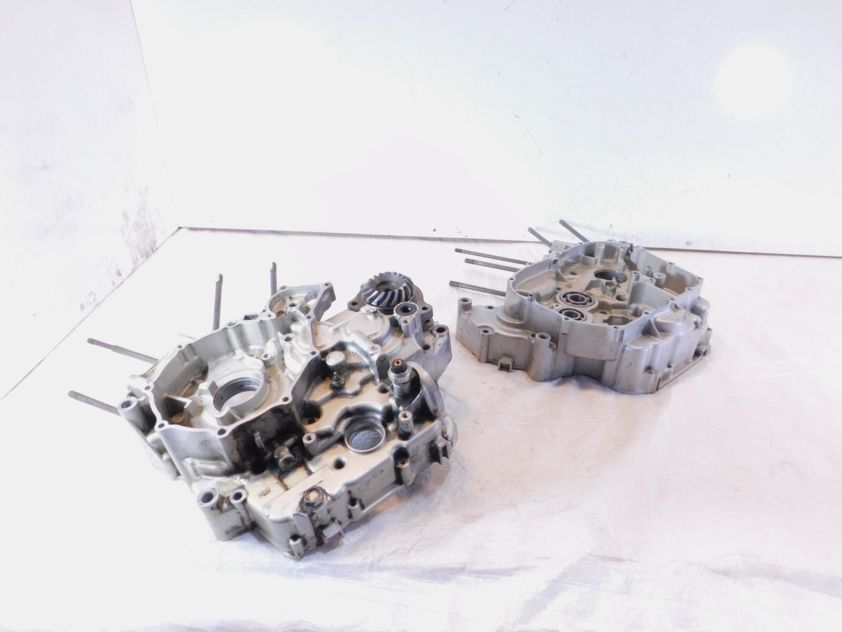 2006-2016 Honda Shadow 750 VT750 VT750C Engine Motor Housing Block Crankcase - C3 Cycle