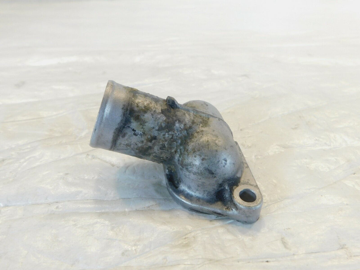 2003-2020 Yamaha FJR1300ES P FJR1300A AE Radiator Water Pump Hose Pipe Fitting - C3 Cycle