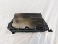 2006-2007 Kawasaki KLX250S KLX 250 Front Left Engine Cooling Coolant Radiator - C3 Cycle