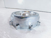1999-2003 Yamaha XV1600 Road Star Silverado Engine Sprocket Output Cover Guard - C3 Cycle