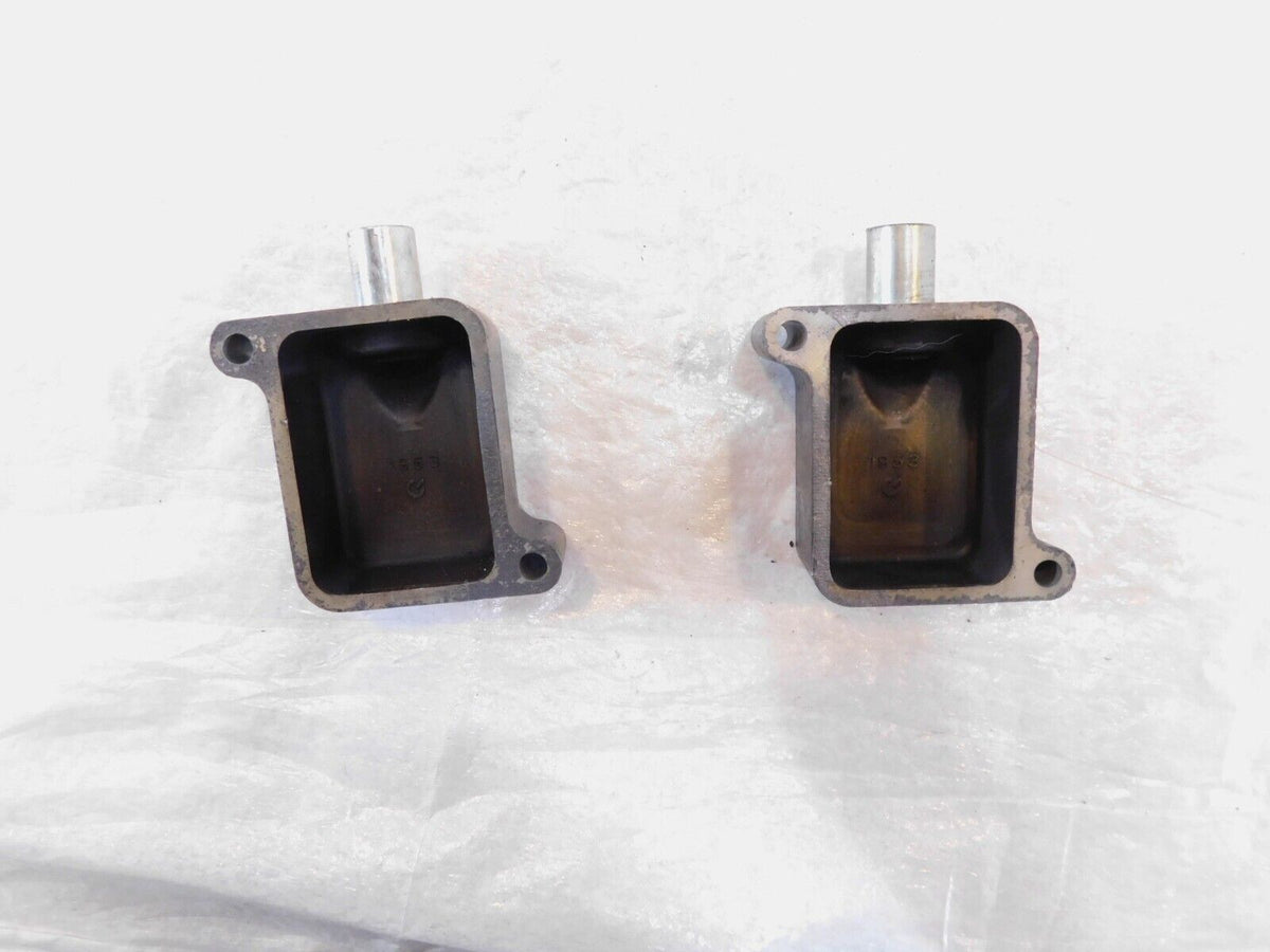Kawasaki Vulcan VN1500 VN1600 Classic Nomad Cylinder Head Reed Valve Covers - C3 Cycle