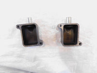 Kawasaki Vulcan VN1500 VN1600 Classic Nomad Cylinder Head Reed Valve Covers - C3 Cycle