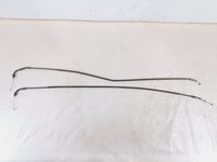 Honda CB750 CB750C CB900 CB900C & CB1000 CB1000C Throttle Cable Line Wires - C3 Cycle