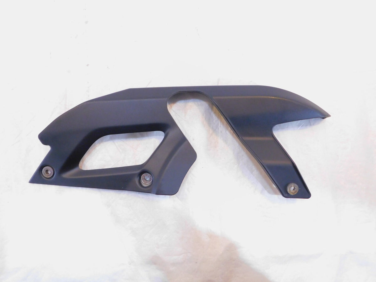 2015-2020 Harley Davidson Street XG500 500 & XG750 750 Upper Belt Cover Guard - C3 Cycle