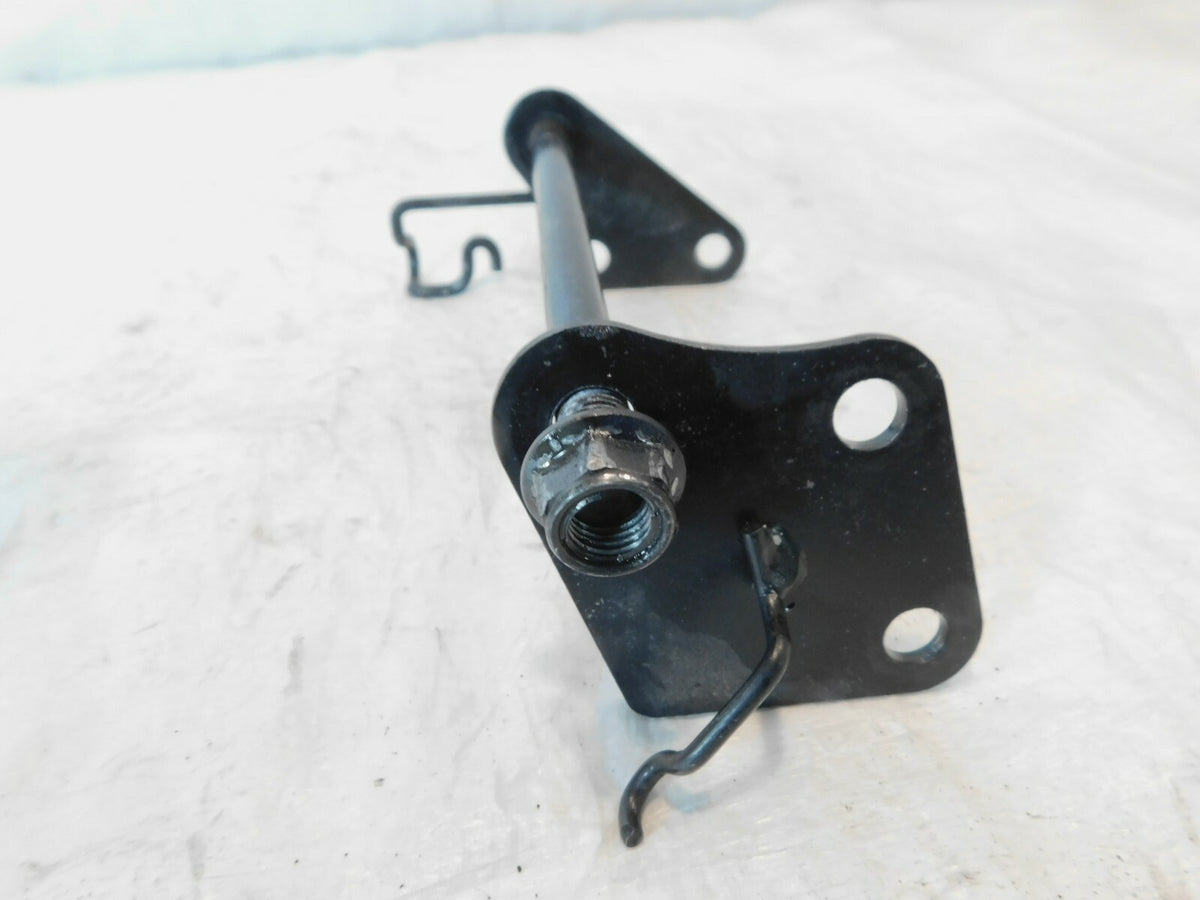 2006-2019 Kawasaki Vulcan VN900 Classic Custom Left/Right Rear Upper Motor Mount - C3 Cycle