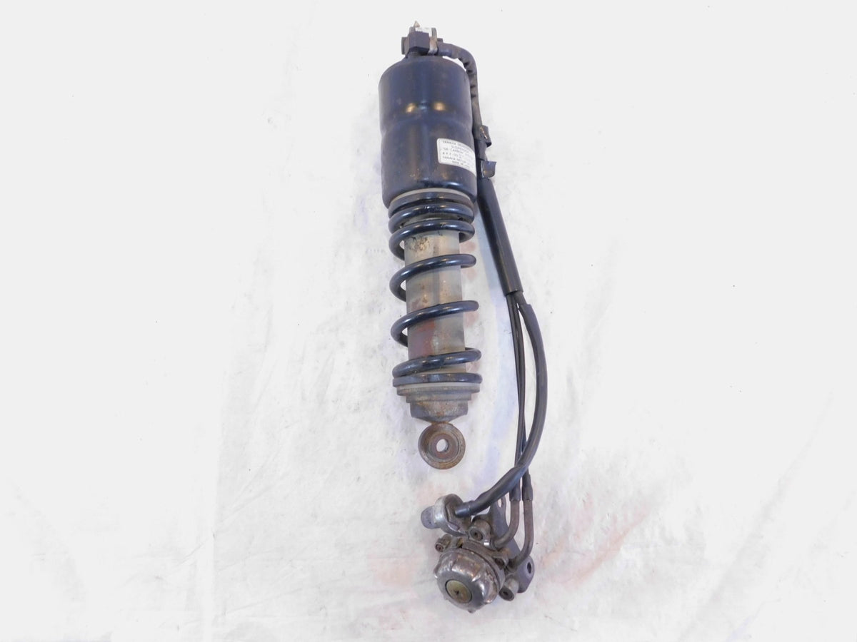 1981-1983 Yamaha Virago 750 XV750 920 XV920 Rear Wheel Mono Shock Absorber - C3 Cycle