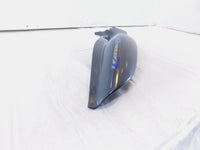 BMW K1200RS K1200GT Metallic Right Rear Tail Seat Fairing Cowling Trim Panel - C3 Cycle