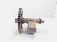 Suzuki Savage 650 LS650 Boulevard S40 Engine Motor Crankshaft Balancer & Gear - C3 Cycle