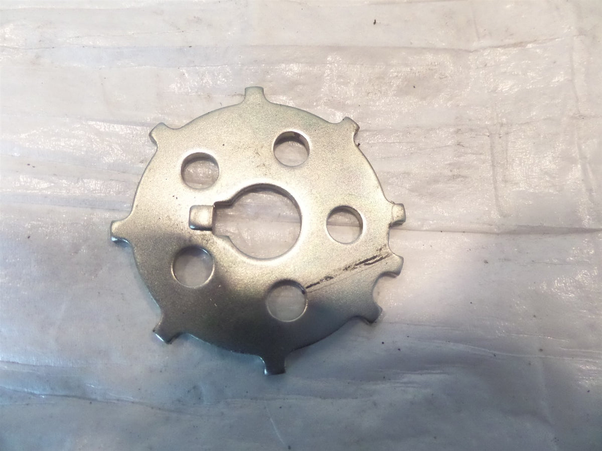 2003-2012 Yamaha FJR1300 FJR1300A AE Engine Starter Ignition Timing Pickup Rotor - C3 Cycle